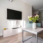 Mennica - Parking - Breakfast - Great Location Warszawa