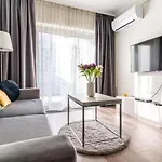 Mennica - Parking - Breakfast - Great Location Lejlighed *