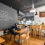 Mennica - Parking - Breakfast - Great Location Lejlighed