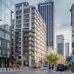 Mennica - Parking - Breakfast - Great Location Warszawa